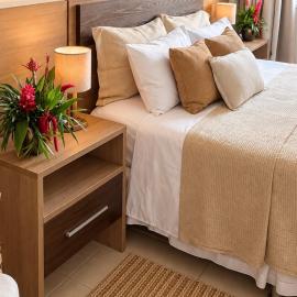 Casa Terracota Boutique Apartment Praia do Amor