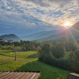 Viesnīca Casa vacanze Feltre pilsētā Feltre
