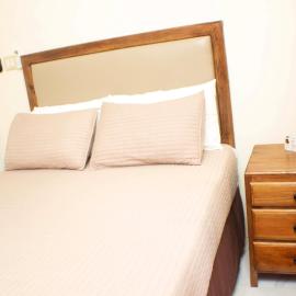 The Vista Inn Studio #1, hotel u gradu Falmut