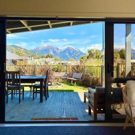 Fiordland Getaway