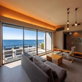 Ciel Bleu, hotel din Yamaguchi