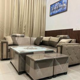 Welcome to our Cozy stay, hotel a Lāndrān