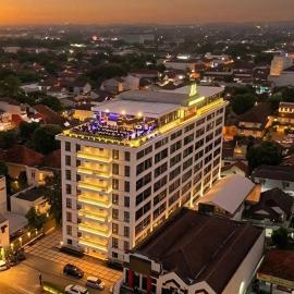 The Malioboro Hotel & Conference Center