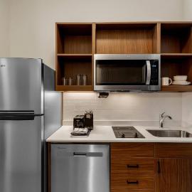 Everhome Suites Denver Airport