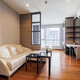 Luxury Condo Center of BKK- Close to Thong Lor BTS