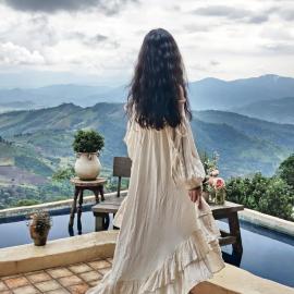 U Garden, Hotel in Ban Huai Khai