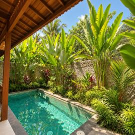 Nagasari Bloom Ubud