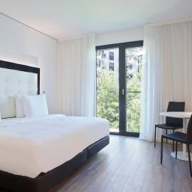 INNSiDE by Meliá Frankfurt Ostend