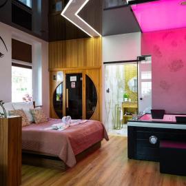 Apartamenty Złote Bory, hotel a Tuchola