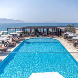 Hotel Vlora Priam, Affiliated by Meliá