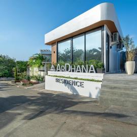 The Ardhana Residence Bali Ungasan, Trademark by Wyndham, hotel u gradu Ungasan