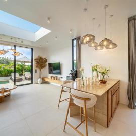The Ardhana Residence Bali Ungasan, Trademark by Wyndham, hotel u gradu Ungasan