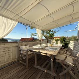 PAVI APARTMENTS Romantic Stone House K13