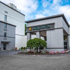 La Quinta by Wyndham Danbury, מלון בדאנברי