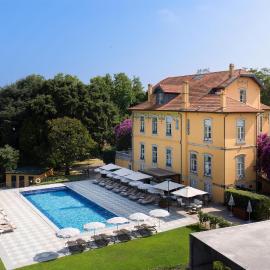 Boeira Garden Hotel Porto Gaia, Curio Collection by Hilton