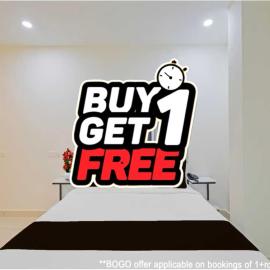 Collection O Mannair Riverview Formerly Krishna Grand