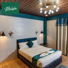 Paragos Silvina's Cabin 2 Resort Hotel, hotel in Maitim