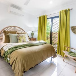 'Wallaby' at Savannah House