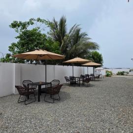 Sea with you 屿你汐见, Hotel in Semporna