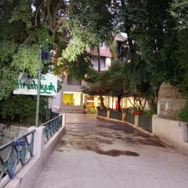 Hotel Hrushikesh