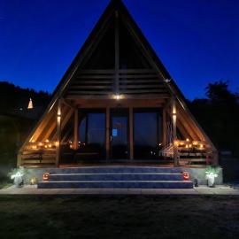 Cabana AxD
