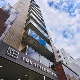 YOU STYLE HOTEL HAKATA