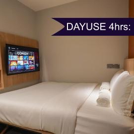 ST Signature Midtown, DAYUSE