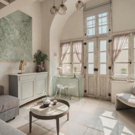 G Suites - Modern Minimalist Retreat, hotel in Stemnitsa