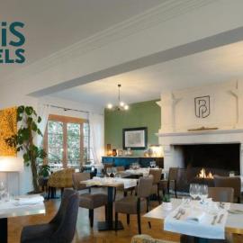 Logis Hotel Le Blason de Provence, hotel em Monteux