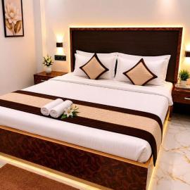 Hotel samay Rajgir