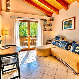 Vercorin - La Maya, hotel Vercorinban