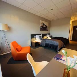 Aircraft Hotel und Events