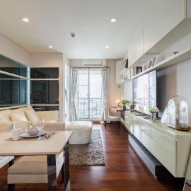 Luxury Condo Center of BKK Close to Thong Lor BTS