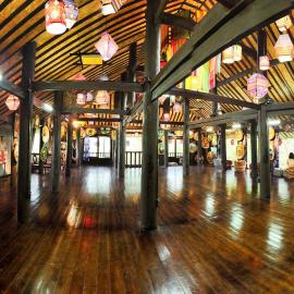 Lan Rung Retreat Mountain View & Spa