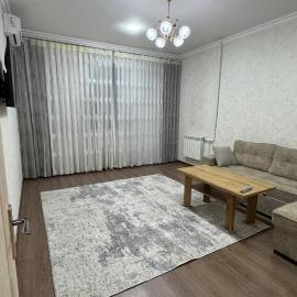 Мегаполис I Ташкент, hotel em Darkhon