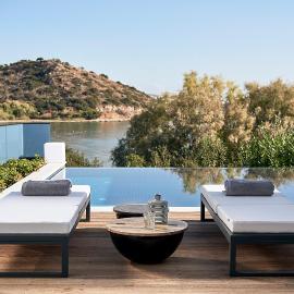 The Sand Villas - Chic Living on the Beach by etouri