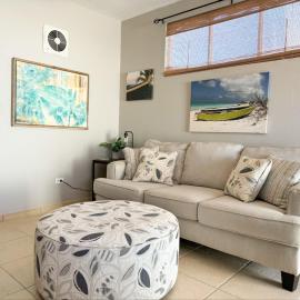 Aguada Beach Condos