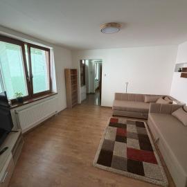Apartmán Brezno