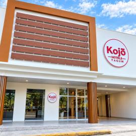 Kojo Hotels Tagum, viešbutis mieste Tagum