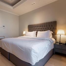 रियाद़ में, होटल Gazala Hotel