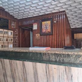 Hotel Swamy Lodge, hotel sa Vijayawāda