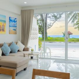 BK Seaside House A