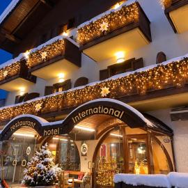 Hotel International