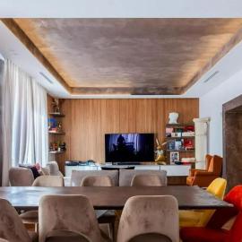 Santa Tecla Duomo Apartments