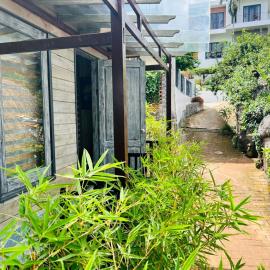 An An Home Thác Liên Khương, hotel v destinácii Ðưc Trọng