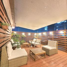 Olive Hostel Dongdaemun
