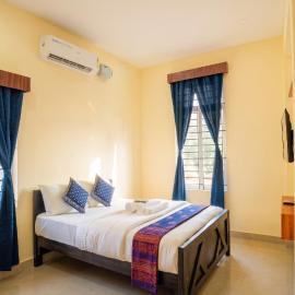 Aranya, hotel v destinácii Thanjāvūr