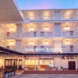 Excel Hotel Bangkok former Sri Krungthep Hotel
