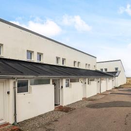 6 person holiday home in Brovst