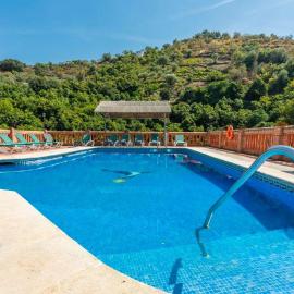 Molino del Alferez Sayalonga by Ruralidays